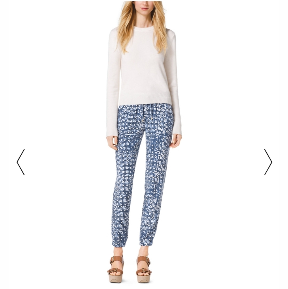 Michael Kors Joggers - Picture 7 of 13